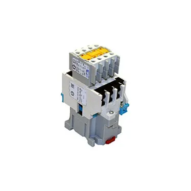Контактор э/м ПМ12-025150 УХЛ4 В, 110В,60 Гц, (3з+2р)
