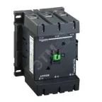 Контактор 3Р 120A НО+НЗ 380В AC3 240VAC 50ГЦ