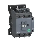 КОНТАКТОР MC1E 3P 40A НО+НЗ 380V/400V 50/60ГЦ (LC1E40Q5)