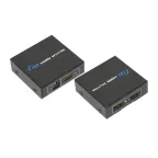                  Делитель гнездо HDMI на 2 гнезда HDMI,,
               
