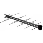                  ТB антенна наружная для цифрового телевидения DVB-T2 RX-423,
               