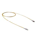                  Оптический коммутационный шнур переходной Duplex LC-UPC/FC-UPC 50/125 OM2, 5 м
               