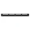 Патч-панель TERACOM PRO 19'' Cat.5E 1U полный экран STP 24 порта RJ-45 Dual IDC с органайзером