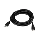                  Кабель HDMI - HDMI 2.0, 5м., Gold PROconnect
               