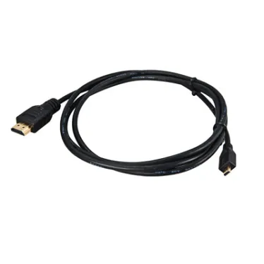 Кабель HDMI - HDMI 2.0, 3м., GOLD