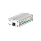                  УЗИП для телекоммуникационных сетей 8 жил (CAT6, тип разъема RJ45), 41 В
               