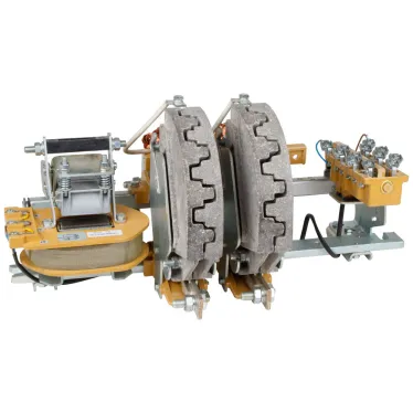 Контактор КТП-6052Б-630А-220DC-И2-У3-