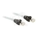                  СОЕДИНИТ.КАБЕЛЬ ПЕРЕКРЕЩ.ETHERNET
               