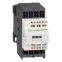 Контактор D 4P (4НО) АС1 25А НО+НЗ 24V DС 2.4 ВТ расширенный диапазон/ ограничитель перенапряжения