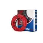 Кабель нагревательный DEVIflex 10T 60м 600Вт