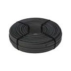                  Кабель греющий саморегулирующийся PROconnect SRL 30-2CR (UV), экранированный, с защитой от ультрафиолета, 30 Вт/1 м, 50 м
               