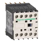 Контактор K 3P 12А НО 220V 50/60 ГЦ монтаж на печатную плату