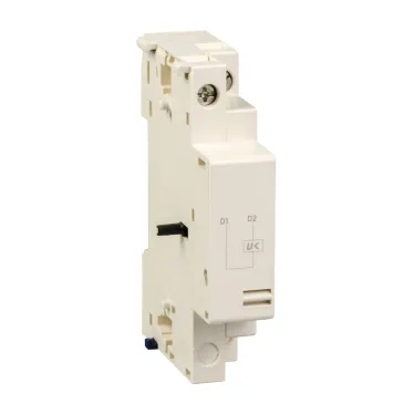 Расцепитель минимального напряжения 24V 50Hz