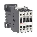 Магнитный контактор YON DSC018 18A 7,5кВт AC3 3P кат.110В DC 1НО