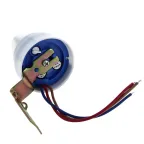 Фотореле PS-2 (ФР), 10А (2200Вт) IP44 Proxima