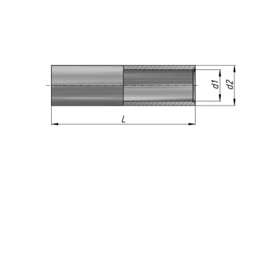 Гильза ГМЛ 35-10