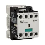                  Контактор КМЭ 9А 1NO 230В АС AVERES
               