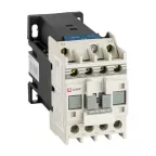                  Контактор малогабаритный КМЭп 9А 220В DC 1NO PROxima
               