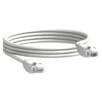                  5 КАБЕЛЕЙ RJ45/RJ45 (ВИЛ. ЧАСТЬ) L - 3 М
               