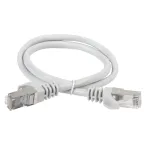                  Патч-корд категории 6 FTP PVC 7м серый
               
