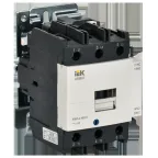 ARMAT Контактор КМИ-А-49512 LC1D 95А 24В/АС3 1НО/1НЗ