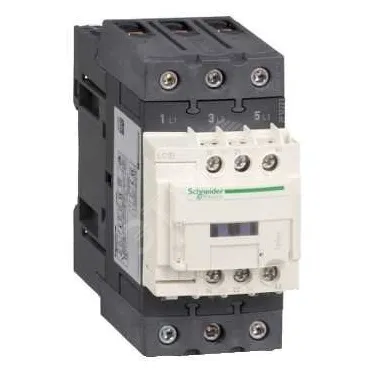 Пускатель магнитный 40А -110В 1НО+1НЗ LC1D