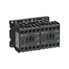 Реверсивный контактор MC2K 16A 1НО AC380V 50/60Hz