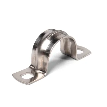 Скоба из нержавеющей стали СМД (INOX) 38-40