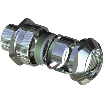 Хомутик С 441 М8 (2 1/2'')