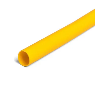 Трубка термоусадочная ТНТ нг-LS-2/1 ж/з