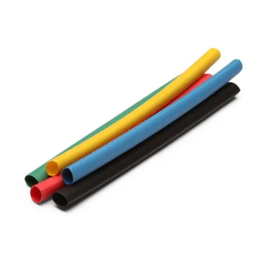 Трубка термоусадочная ТНТ нг-LS-20/10 ж/з