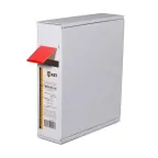 Трубка термоусадочная Т-BOX-4/2 зел (10м)