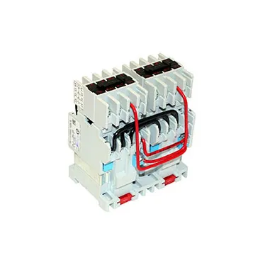 Контактор э/м ПМ12-010500 УХЛ4 В, 220В, (6з+4р)