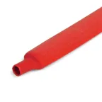 Трубка термоусадочная ТУТ (HF)-40/20 зел