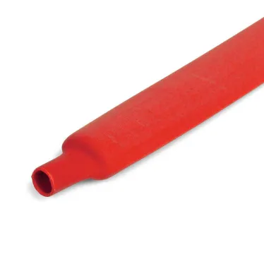 Трубка термоусадочная ТУТ (HF)-40/20 зел