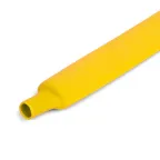 Трубка термоусадочная ТУТ (HF)-40/20 зел