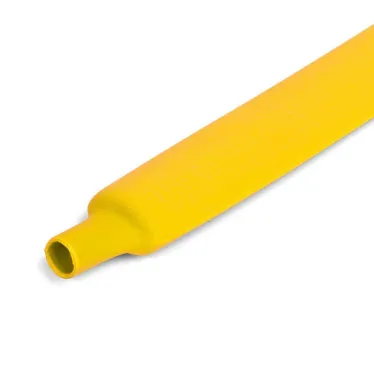 Трубка термоусадочная ТУТ (HF)-40/20 зел