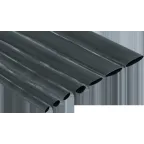 Трубка термоусаживаемая NST-G-12-4-100-10-BL с клеевым слоем (10 шт)