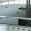 Крышкa нa прямoй элeмeнт 100х3000 мм