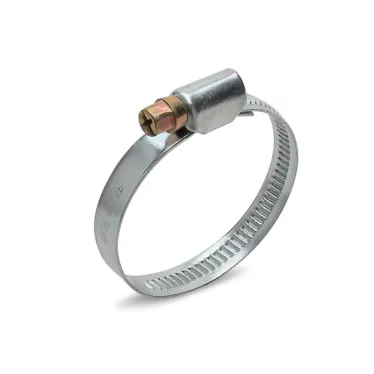 Хомут червячный PL-9 (12-20)/W1