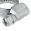 хомут червячный 10-16-0,7 мм, (1уп - 50шт), REXANT