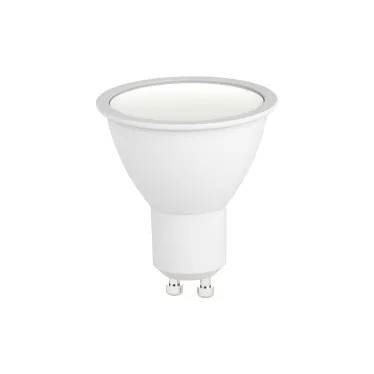 Лампочка светодиодная RED LINE LED MR16-11W-827-GU10 R GU10 11 Вт софит теплый белый свет