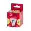 Лампочка светодиодная RED LINE LED MR16-11W-827-GU10 R GU10 11 Вт софит теплый белый свет