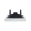 FORTE@PIANO Розетка HDMI FP240 белый IEK