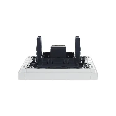 FORTE@PIANO Розетка HDMI FP240 белый IEK