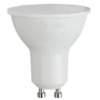 Лампа светодиодная LED MR16-11W-865-GU10 R (диод, софит, 11Вт, хол, GU10) (10/100/4800)