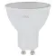 Лампа светодиодная LED MR16-12W-827-GU10 (диод, софит, 12Вт, тепл, GU10) (10/100/4000)