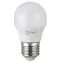 Лампа светодиодная LED P45-8W-865-E27 R (диод, шар, 8Вт, хол, E27) (10/100/3600)