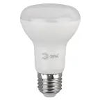 Лампа светодиодная LED R63-8W-865-E27 R (диод, рефлектор, 8Вт, хол, E27) (10/100/1500)