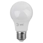 Лампа светодиодная LED A60-7W-860-E27 (диод, груша, 7Вт, хол, E27) (10/100/1500)